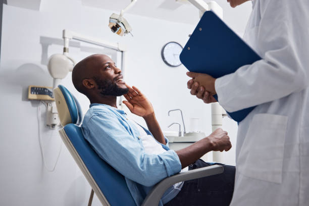 Best Chipped Tooth Repair Near Me  in Rupert, ID