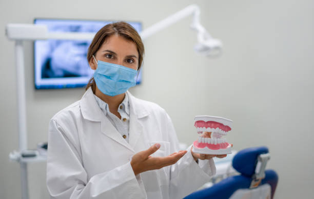 Best Knocked-Out Tooth Emergency  in Rupert, ID